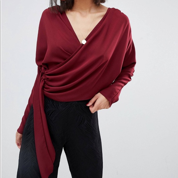 ASOS Top - Picture 2 of 7